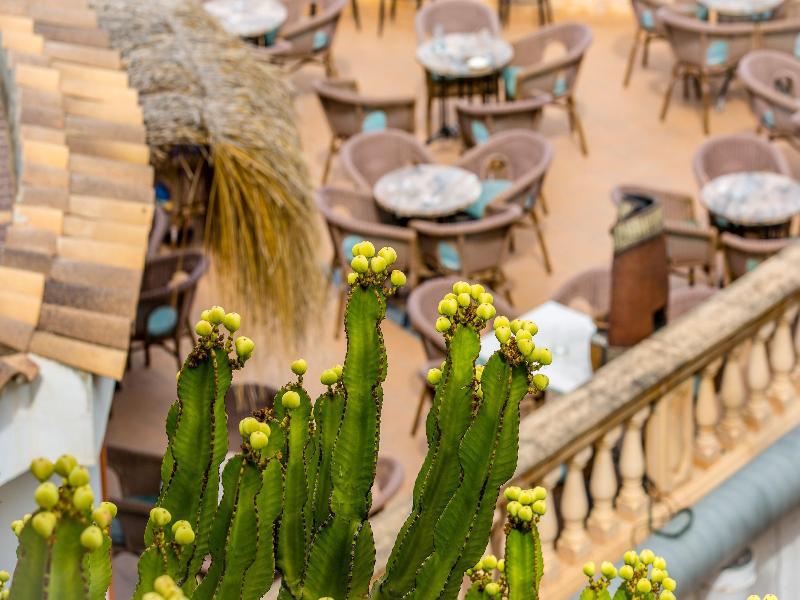 Hotel Playas De Paguera Peguera Kültér fotó