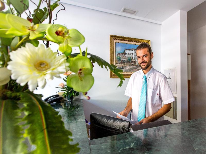 Hotel Playas De Paguera Peguera Kültér fotó