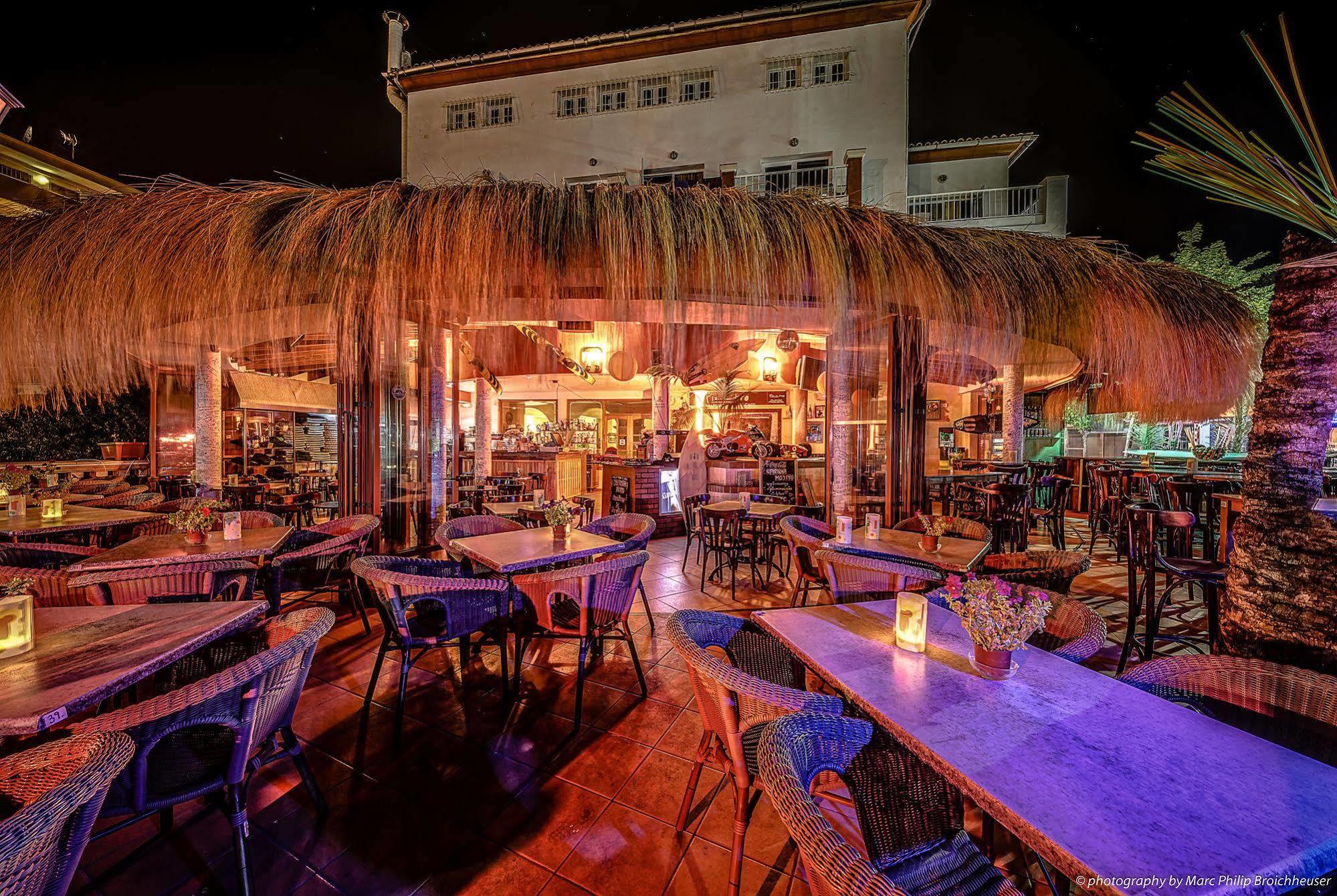 Hotel Playas De Paguera Peguera Kültér fotó